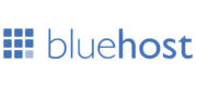 Blue Host Logo - Web Hosting