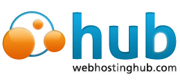 Web Hosting Hub Logo - Web Hosting