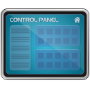 VPS Control Panel