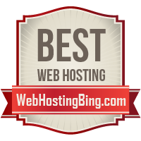WebHostingBing.com - Web Hosting Bing
