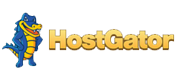 HostGator Logo - Web Hosting