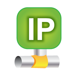 IP Addresses - Enterprise Dedicated Server