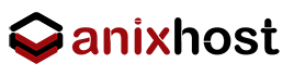 Anix Host Logo