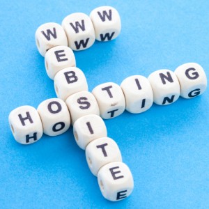 Web Hosting