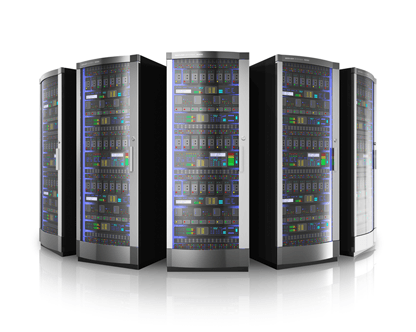 Web Hosting Service